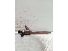 Recambio de inyector para alfa romeo gt (125) referencia OEM IAM 0986435104 BOSCH 