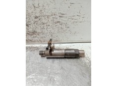 Recambio de inyector para opel movano 2.5 diesel (s8u-772 / l93) referencia OEM IAM KEB58S8 BOSCH 