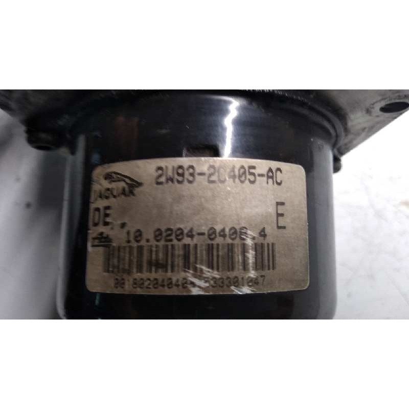 Recambio de abs para jaguar s-type 3.0 v6 24v cat referencia OEM IAM 10092510073 10020404084 2W932C219BC 2W932C405AC