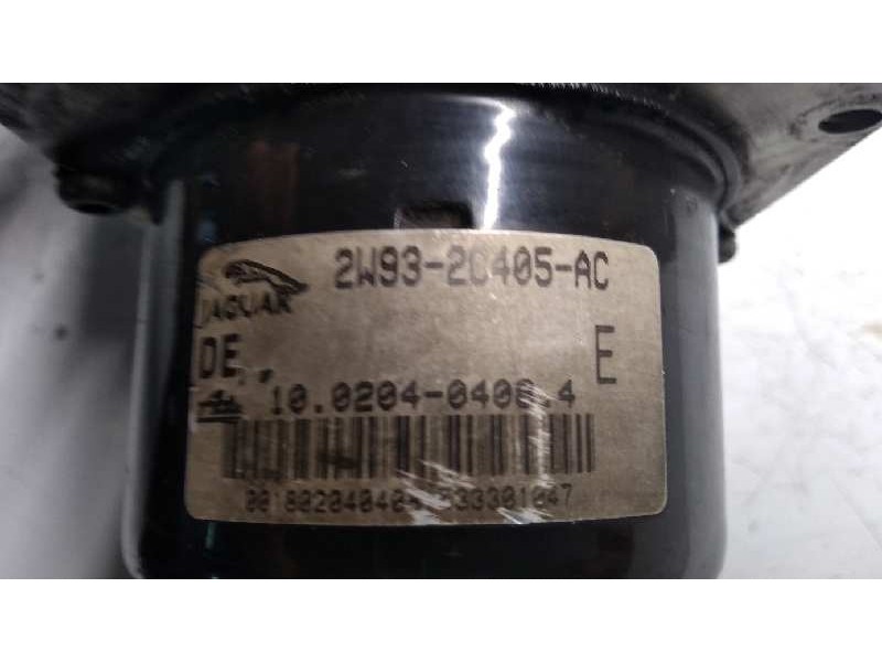 Recambio de abs para jaguar s-type 3.0 v6 24v cat referencia OEM IAM 10092510073 10020404084 2W932C219BC 2W932C405AC