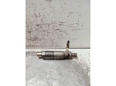 Recambio de inyector para opel movano 2.5 diesel (s8u-772 / l93) referencia OEM IAM KEB58S8 BOSCH  2