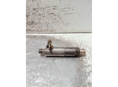 Recambio de inyector para opel movano 2.5 diesel (s8u-772 / l93) referencia OEM IAM KEB58S8 BOSCH  2