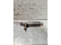 Recambio de inyector para opel movano 2.5 diesel (s8u-772 / l93) referencia OEM IAM KEB58S8 BOSCH 