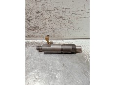 Recambio de inyector para opel movano 2.5 diesel (s8u-772 / l93) referencia OEM IAM KEB58S8 BOSCH  2