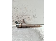 Recambio de inyector para fiat doblo (119) referencia OEM IAM 0445110119 BOSCH 