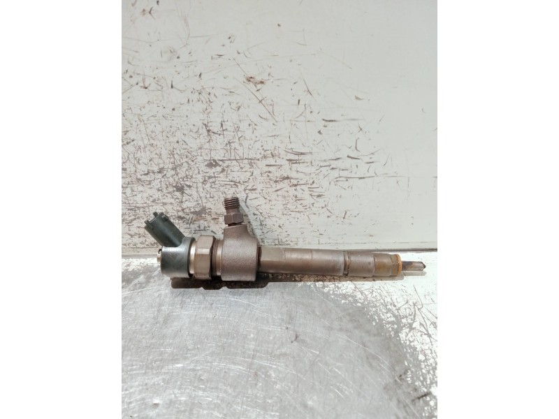 Recambio de inyector para fiat doblo (119) referencia OEM IAM 0445110119 BOSCH 
