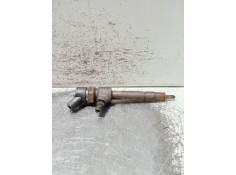 Recambio de inyector para fiat doblo (119) referencia OEM IAM 0445110119 BOSCH  2