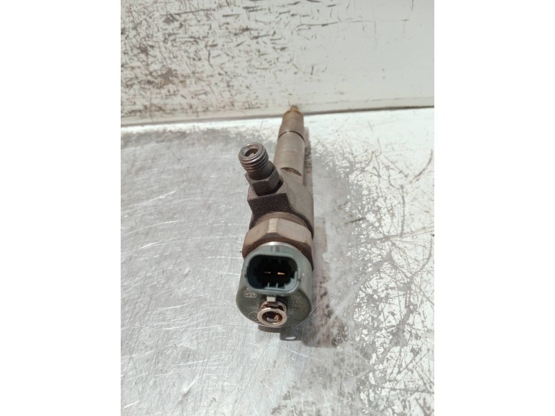 Recambio de inyector para fiat doblo (119) referencia OEM IAM 0445110119 BOSCH 