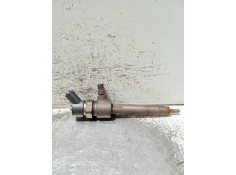Recambio de inyector para fiat doblo (119) referencia OEM IAM 0445110119 BOSCH 