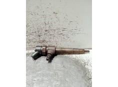 Recambio de inyector para fiat doblo (119) referencia OEM IAM 0445110119 BOSCH  2