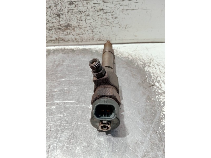 Recambio de inyector para fiat doblo (119) referencia OEM IAM 0445110119 BOSCH 