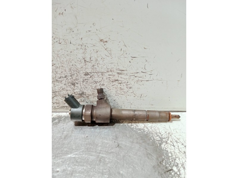Recambio de inyector para fiat doblo (119) referencia OEM IAM 0445110119 BOSCH 