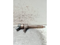 Recambio de inyector para fiat doblo (119) referencia OEM IAM 0445110119 BOSCH  2