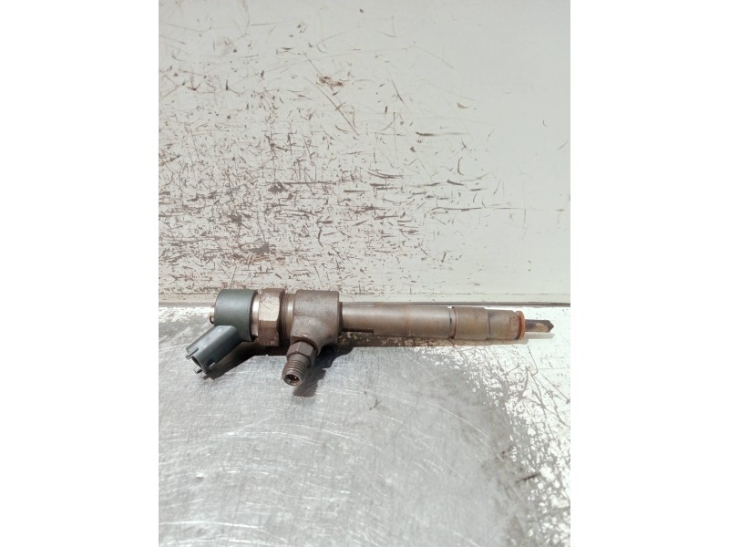 Recambio de inyector para fiat doblo (119) referencia OEM IAM 0445110119 BOSCH 