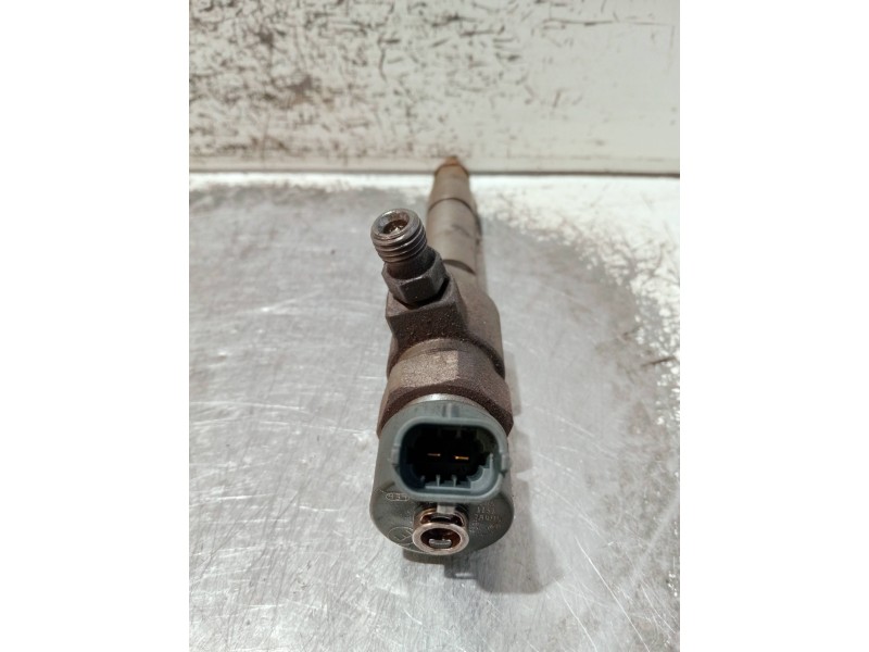 Recambio de inyector para fiat doblo (119) referencia OEM IAM 0445110119 BOSCH 