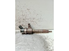 Recambio de inyector para fiat doblo (119) referencia OEM IAM 0445110119 BOSCH 