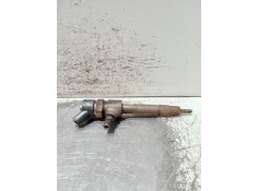 Recambio de inyector para fiat doblo (119) referencia OEM IAM 0445110119 BOSCH  2