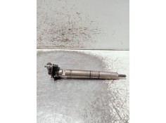 Recambio de inyector para porsche cayenne (typ 92aa) diesel referencia OEM IAM 0986435 BOSCH 