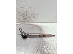 Recambio de inyector para porsche cayenne (typ 92aa) diesel referencia OEM IAM 0445117075 BOSCH 