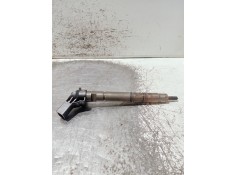 Recambio de inyector para porsche cayenne (typ 92aa) diesel referencia OEM IAM 0445117075 BOSCH  2