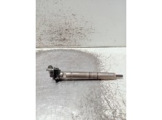 Recambio de inyector para porsche cayenne (typ 92aa) diesel referencia OEM IAM 0986435 BOSCH 