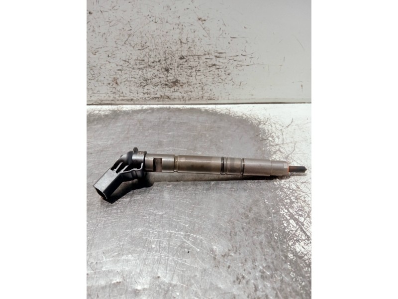 Recambio de inyector para porsche cayenne (typ 92aa) diesel referencia OEM IAM 0986435 BOSCH 