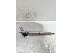 Recambio de inyector para porsche cayenne (typ 92aa) diesel referencia OEM IAM 0986435 BOSCH 