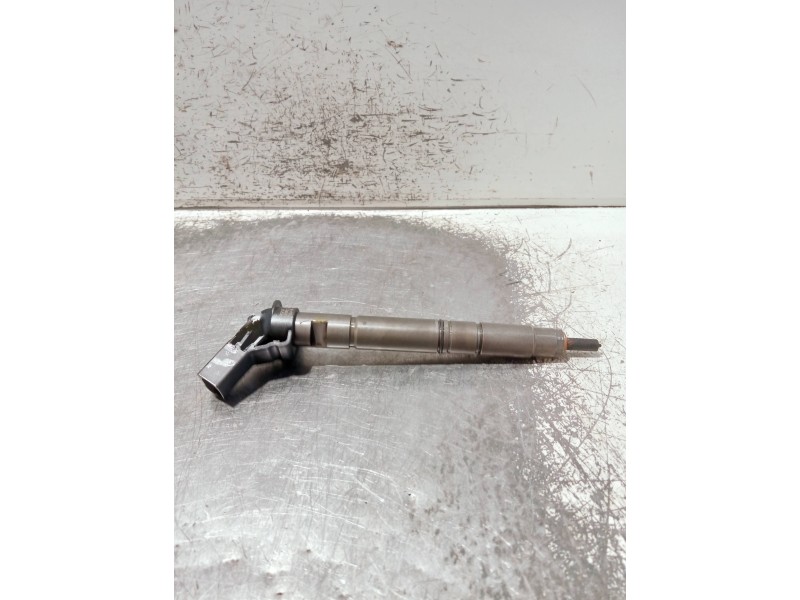 Recambio de inyector para porsche cayenne (typ 92aa) diesel referencia OEM IAM 0986435 BOSCH 