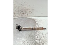 Recambio de inyector para porsche cayenne (typ 92aa) diesel referencia OEM IAM 0986435 BOSCH 