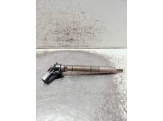 Recambio de inyector para porsche cayenne (typ 92aa) diesel referencia OEM IAM 0986435 BOSCH  2