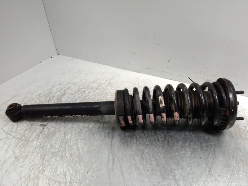 Recambio de amortiguador delantero derecho para jaguar s-type 3.0 v6 24v cat referencia OEM IAM   