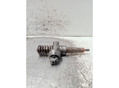 Recambio de inyector para volkswagen caddy ka/kb (2k) referencia OEM IAM 038130073BN 0414720313 BOSCH