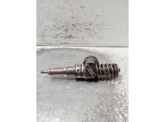 Recambio de inyector para volkswagen caddy ka/kb (2k) referencia OEM IAM 038130073BN 0414720313 BOSCH 2