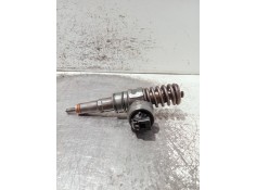 Recambio de inyector para volkswagen caddy ka/kb (2k) referencia OEM IAM 038130073BN 0414720313 BOSCH
