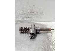 Recambio de inyector para volkswagen caddy ka/kb (2k) referencia OEM IAM 038130073BN 0414720313 BOSCH