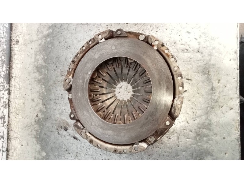 Recambio de kit embrague para audi 80 avant europa berlina referencia OEM IAM   