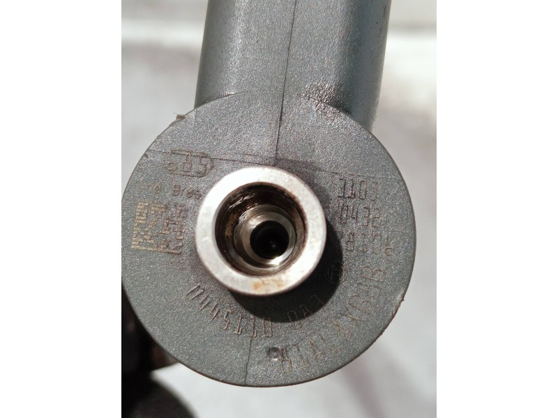 Recambio de inyector para suzuki swift berlina (mz) referencia OEM IAM 0445110083 BOSCH 