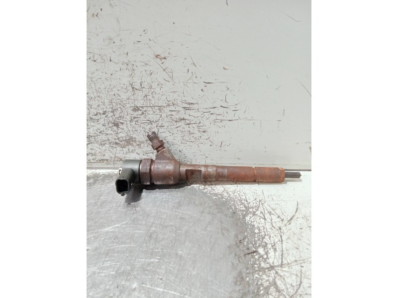 Recambio de inyector para suzuki swift berlina (mz) referencia OEM IAM 0445110083 BOSCH 