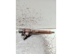 Recambio de inyector para suzuki swift berlina (mz) referencia OEM IAM 0445110083 BOSCH  2