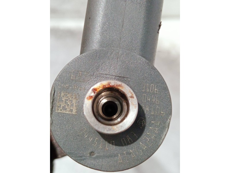 Recambio de inyector para suzuki swift berlina (mz) referencia OEM IAM 0445110083 BOSCH 