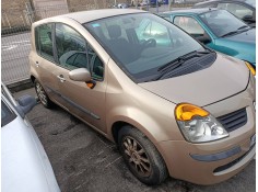 renault modus del año 2005