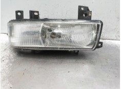 Recambio de faro izquierdo para opel movano 2.5 diesel (s8u-772 / l93) referencia OEM IAM   