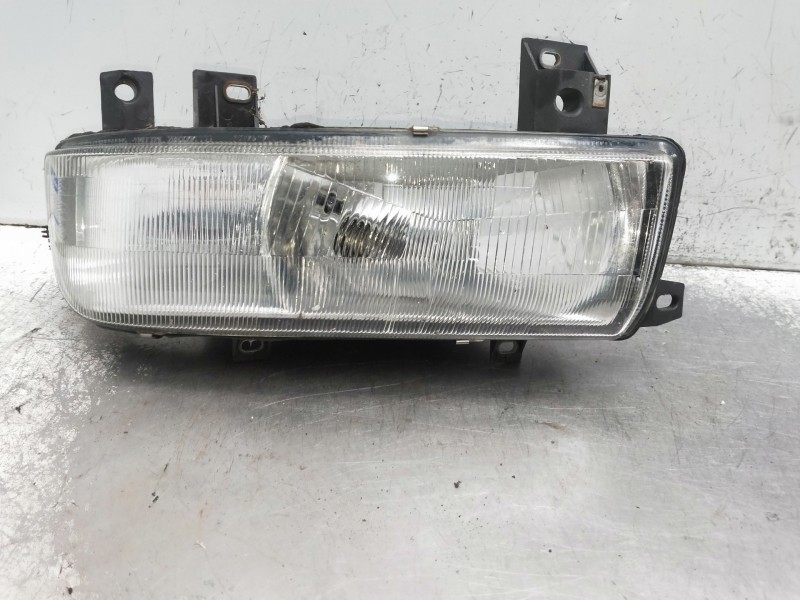 Recambio de faro izquierdo para opel movano 2.5 diesel (s8u-772 / l93) referencia OEM IAM   
