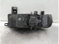 Recambio de faro izquierdo para opel movano 2.5 diesel (s8u-772 / l93) referencia OEM IAM    2