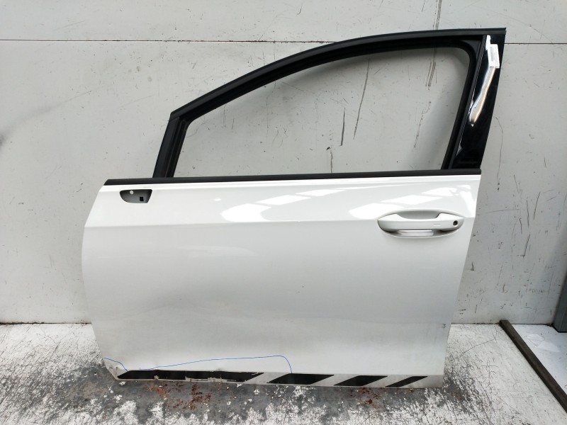 Recambio de puerta delantera izquierda para volkswagen golf viii lim. (cd1) referencia OEM IAM   5P