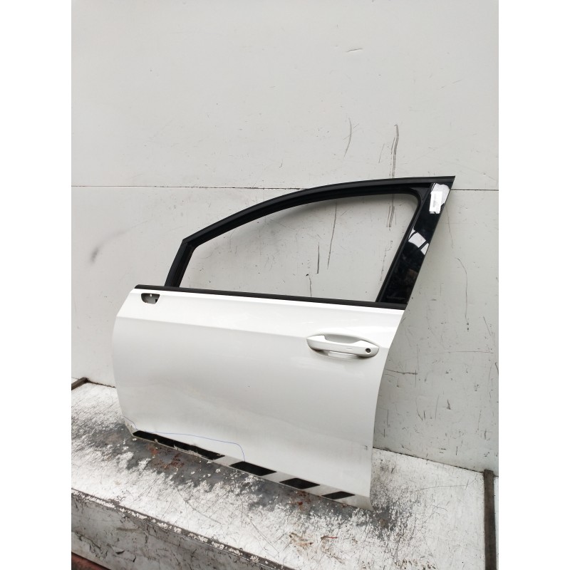 Recambio de puerta delantera izquierda para volkswagen golf viii lim. (cd1) referencia OEM IAM   5P