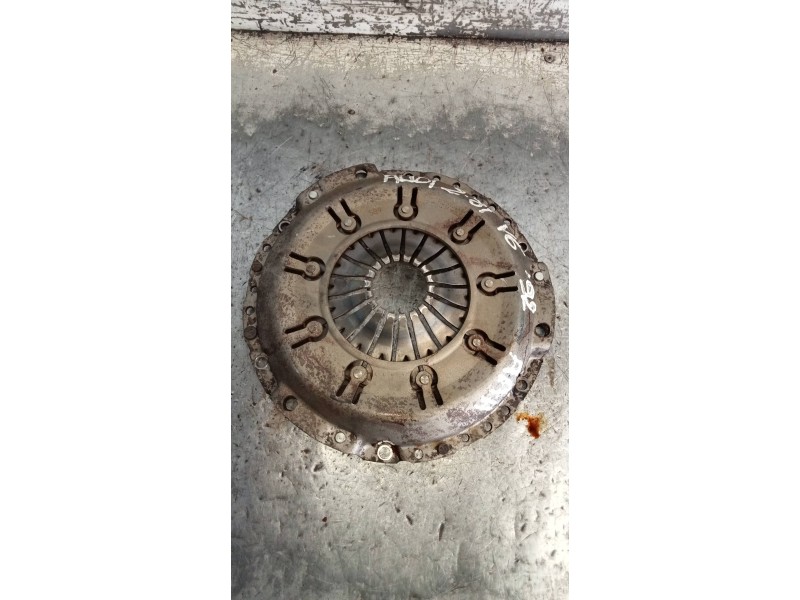 Recambio de kit embrague para audi 80 avant europa berlina referencia OEM IAM   