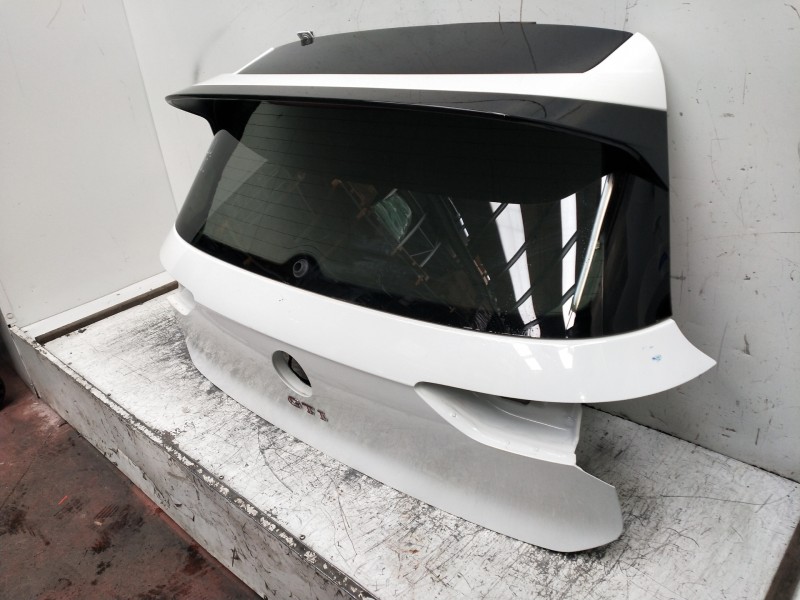 Recambio de porton trasero para volkswagen golf viii lim. (cd1) referencia OEM IAM   5P