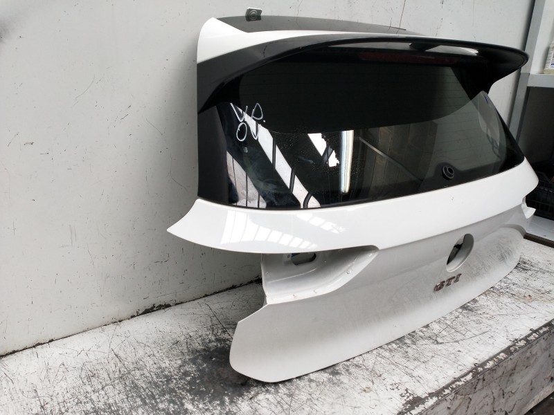 Recambio de porton trasero para volkswagen golf viii lim. (cd1) referencia OEM IAM   5P