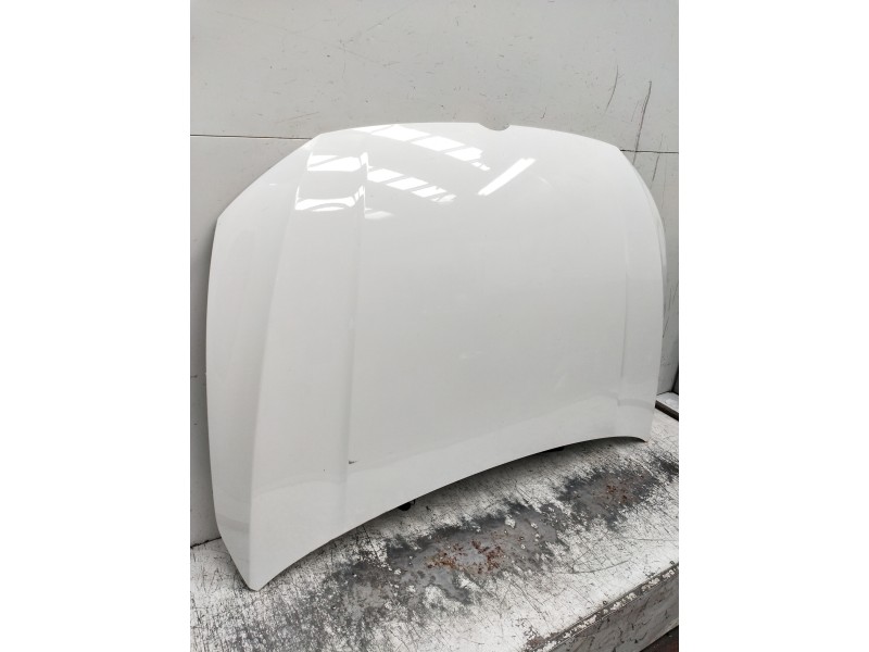 Recambio de capot para volkswagen golf viii lim. (cd1) referencia OEM IAM   